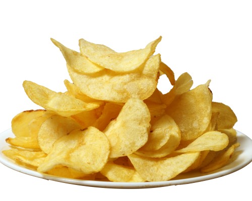Potato Wafer (200 gm)